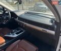 Ауді Ку 7 2016 у Каменце-Подольском на Automoto.ua Білий Ауді Ку 7, об'ємом двигуна 2.97 л та пробігом 282 тис. км за 38000 $, фото 37 на Automoto.ua