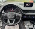 Белый Ауди Ку 7, объемом двигателя 3 л и пробегом 184 тыс. км за 32500 $, фото 42 на Automoto.ua