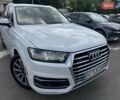 Белый Ауди Ку 7, объемом двигателя 1.98 л и пробегом 143 тыс. км за 26900 $, фото 1 на Automoto.ua