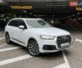 Білий Ауді Ку 7, об'ємом двигуна 3 л та пробігом 117 тис. км за 28990 $, фото 1 на Automoto.ua