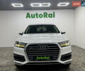 Ауди Ку 7 2016 в Одессе на Automoto.ua Белый Ауди Ку 7, объемом двигателя 2.97 л и пробегом 269 тыс. км за 34999 $, фото 1 на Automoto.ua