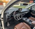 Білий Ауді Ку 7, об'ємом двигуна 2.97 л та пробігом 225 тис. км за 35500 $, фото 21 на Automoto.ua