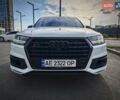 Білий Ауді Ку 7, об'ємом двигуна 3 л та пробігом 200 тис. км за 37700 $, фото 2 на Automoto.ua