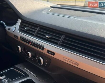 Ауді Ку 7 2016 у Каменце-Подольском на Automoto.ua Білий Ауді Ку 7, об'ємом двигуна 2.97 л та пробігом 282 тис. км за 38000 $, фото 38 на Automoto.ua