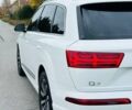 Белый Ауди Ку 7, объемом двигателя 2.97 л и пробегом 160 тыс. км за 34200 $, фото 24 на Automoto.ua