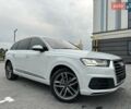 Білий Ауді Ку 7, об'ємом двигуна 2.97 л та пробігом 188 тис. км за 39500 $, фото 1 на Automoto.ua
