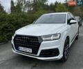 Белый Ауди Ку 7, объемом двигателя 3 л и пробегом 181 тыс. км за 23300 $, фото 1 на Automoto.ua