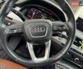 Белый Ауди Ку 7, объемом двигателя 2.97 л и пробегом 270 тыс. км за 40500 $, фото 18 на Automoto.ua