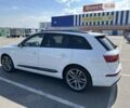 Білий Ауді Ку 7, об'ємом двигуна 2.97 л та пробігом 202 тис. км за 46900 $, фото 9 на Automoto.ua