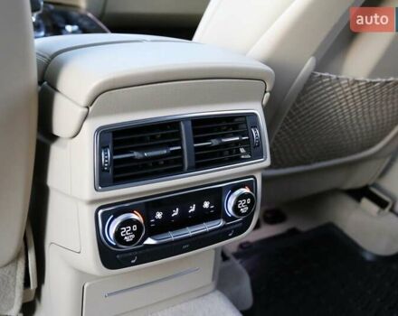 Белый Ауди Ку 7, объемом двигателя 3 л и пробегом 85 тыс. км за 30900 $, фото 26 на Automoto.ua