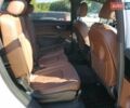 Белый Ауди Ку 7, объемом двигателя 3 л и пробегом 138 тыс. км за 7100 $, фото 10 на Automoto.ua
