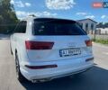 Белый Ауди Ку 7, объемом двигателя 3 л и пробегом 132 тыс. км за 32000 $, фото 40 на Automoto.ua
