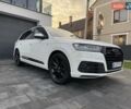 Білий Ауді Ку 7, об'ємом двигуна 2.97 л та пробігом 225 тис. км за 35500 $, фото 6 на Automoto.ua