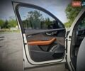 Білий Ауді Ку 7, об'ємом двигуна 3 л та пробігом 200 тис. км за 37700 $, фото 16 на Automoto.ua