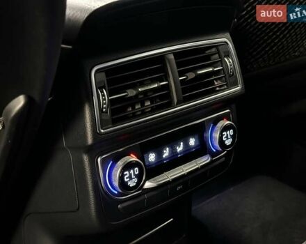 Белый Ауди Ку 7, объемом двигателя 2.97 л и пробегом 216 тыс. км за 39900 $, фото 34 на Automoto.ua