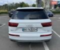 Белый Ауди Ку 7, объемом двигателя 1.98 л и пробегом 143 тыс. км за 26900 $, фото 3 на Automoto.ua