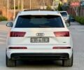 Белый Ауди Ку 7, объемом двигателя 3 л и пробегом 177 тыс. км за 36800 $, фото 65 на Automoto.ua