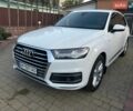 Білий Ауді Ку 7, об'ємом двигуна 3 л та пробігом 237 тис. км за 36500 $, фото 26 на Automoto.ua