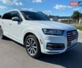 Белый Ауди Ку 7, объемом двигателя 3 л и пробегом 132 тыс. км за 32000 $, фото 29 на Automoto.ua
