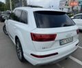 Белый Ауди Ку 7, объемом двигателя 1.98 л и пробегом 143 тыс. км за 26900 $, фото 8 на Automoto.ua