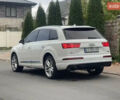 Білий Ауді Ку 7, об'ємом двигуна 3 л та пробігом 153 тис. км за 27500 $, фото 19 на Automoto.ua