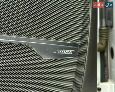 Белый Ауди Ку 7, объемом двигателя 3 л и пробегом 236 тыс. км за 22900 $, фото 22 на Automoto.ua