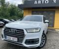 Белый Ауди Ку 7, объемом двигателя 3 л и пробегом 219 тыс. км за 19900 $, фото 1 на Automoto.ua