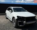 Белый Ауди Ку 7, объемом двигателя 3 л и пробегом 168 тыс. км за 12500 $, фото 1 на Automoto.ua