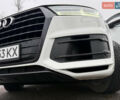 Белый Ауди Ку 7, объемом двигателя 2.97 л и пробегом 152 тыс. км за 39000 $, фото 7 на Automoto.ua