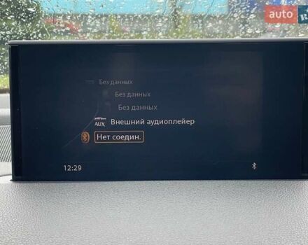 Белый Ауди Ку 7, объемом двигателя 3 л и пробегом 184 тыс. км за 32500 $, фото 65 на Automoto.ua