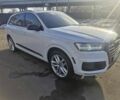 Белый Ауди Ку 7, объемом двигателя 3 л и пробегом 170 тыс. км за 22000 $, фото 4 на Automoto.ua