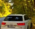 Белый Ауди Ку 7, объемом двигателя 3 л и пробегом 155 тыс. км за 24999 $, фото 5 на Automoto.ua