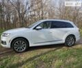 Білий Ауді Ку 7, об'ємом двигуна 3 л та пробігом 208 тис. км за 29300 $, фото 3 на Automoto.ua