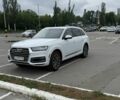 Белый Ауди Ку 7, объемом двигателя 3 л и пробегом 154 тыс. км за 24079 $, фото 1 на Automoto.ua