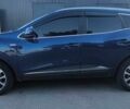 Белый Ауди Ку 7, объемом двигателя 3 л и пробегом 187 тыс. км за 28500 $, фото 1 на Automoto.ua