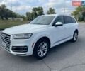 Білий Ауді Ку 7, об'ємом двигуна 3 л та пробігом 187 тис. км за 28500 $, фото 1 на Automoto.ua
