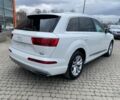 Белый Ауди Ку 7, объемом двигателя 3 л и пробегом 223 тыс. км за 22950 $, фото 8 на Automoto.ua