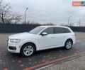 Белый Ауди Ку 7, объемом двигателя 3 л и пробегом 168 тыс. км за 25500 $, фото 8 на Automoto.ua