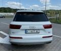 Белый Ауди Ку 7, объемом двигателя 3 л и пробегом 240 тыс. км за 21500 $, фото 7 на Automoto.ua