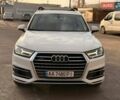 Білий Ауді Ку 7, об'ємом двигуна 3 л та пробігом 308 тис. км за 25500 $, фото 1 на Automoto.ua