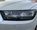 Білий Ауді Ку 7, об'ємом двигуна 3 л та пробігом 237 тис. км за 36500 $, фото 8 на Automoto.ua