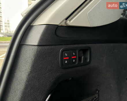 Белый Ауди Ку 7, объемом двигателя 2.97 л и пробегом 141 тыс. км за 43000 $, фото 20 на Automoto.ua