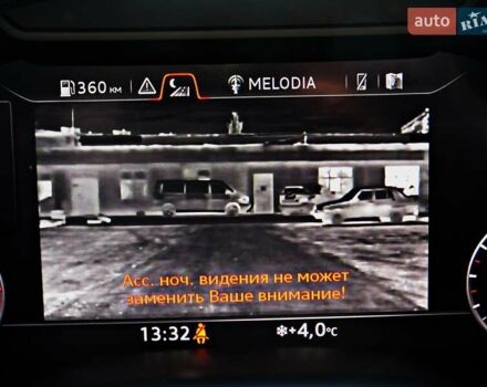 Белый Ауди Ку 7, объемом двигателя 2.97 л и пробегом 202 тыс. км за 43000 $, фото 35 на Automoto.ua