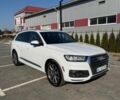Білий Ауді Ку 7, об'ємом двигуна 3 л та пробігом 185 тис. км за 29500 $, фото 1 на Automoto.ua