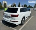 Білий Ауді Ку 7, об'ємом двигуна 2.97 л та пробігом 202 тис. км за 46900 $, фото 6 на Automoto.ua