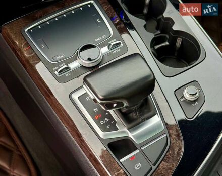 Белый Ауди Ку 7, объемом двигателя 3 л и пробегом 236 тыс. км за 22900 $, фото 32 на Automoto.ua