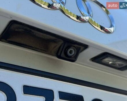 Ауді Ку 7 2016 у Каменце-Подольском на Automoto.ua Білий Ауді Ку 7, об'ємом двигуна 2.97 л та пробігом 282 тис. км за 38000 $, фото 9 на Automoto.ua