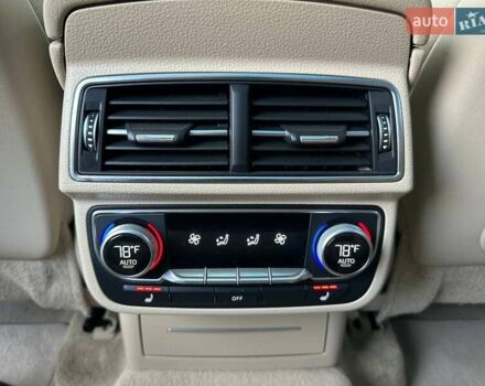 Белый Ауди Ку 7, объемом двигателя 1.98 л и пробегом 155 тыс. км за 23900 $, фото 18 на Automoto.ua