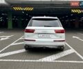 Білий Ауді Ку 7, об'ємом двигуна 3 л та пробігом 117 тис. км за 34500 $, фото 6 на Automoto.ua