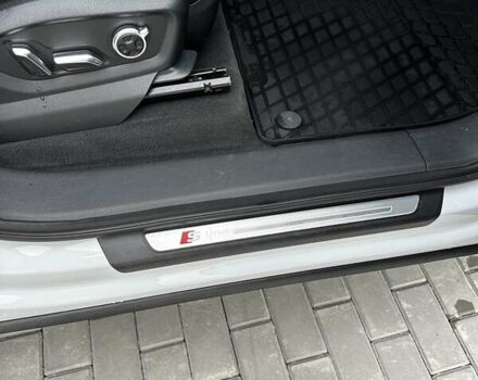 Ауди Ку 7 2016 в Ковель на Automoto.ua Белый Ауди Ку 7, объемом двигателя 2.97 л и пробегом 188 тыс. км за 39500 $, фото 79 на Automoto.ua